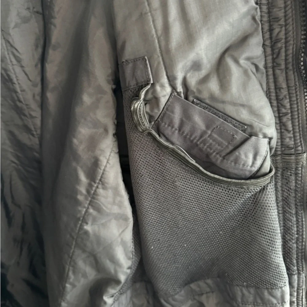 Inside Edge Performance Outerwear Ski Coat‎ Disney Channel 1996 Patch Men's XL